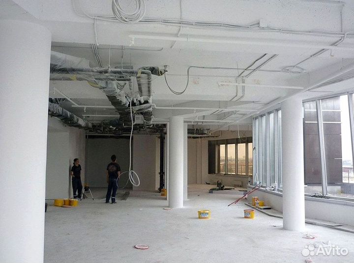 Обучение / Готовый арендный бизнес / Девелопмент