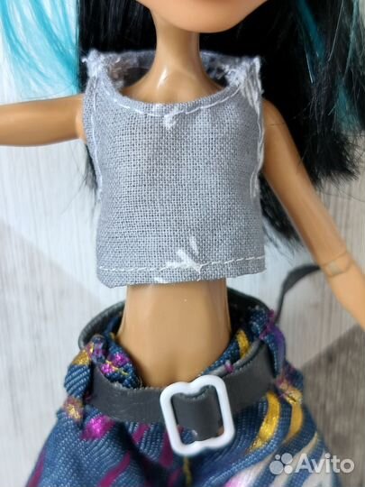 Топ для кукол монстер хай