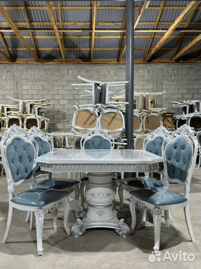 Качественный стол от производителя