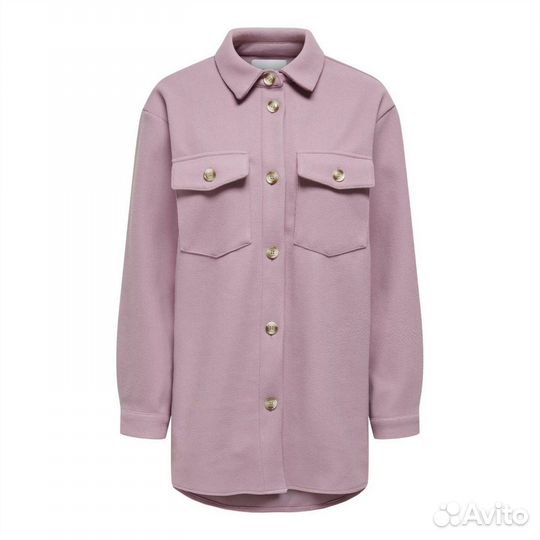 Новая фирменная куртка рубашка Дания