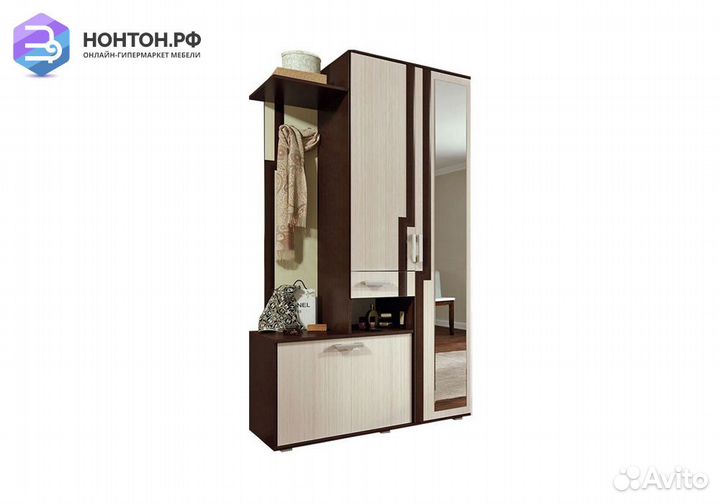 Прихожая Лира