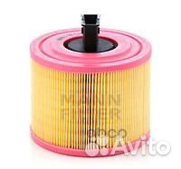 Фильтр воздушный C18114 mann-filter