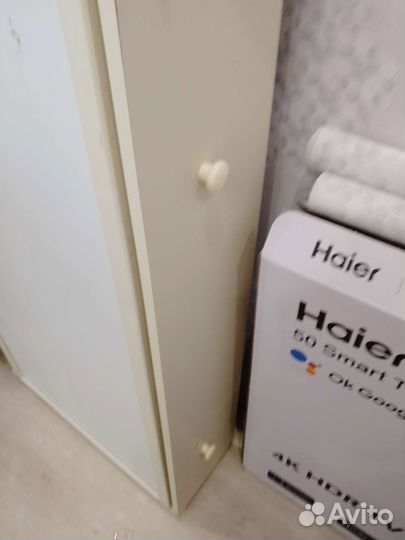 Детская кровать с маятником