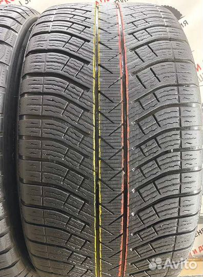 Michelin Pilot Alpin 5 SUV 275/40 R21 107P