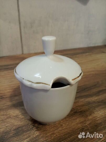 Горчичница/соусник