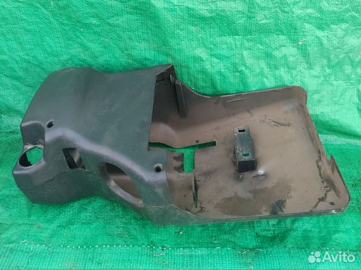 Подрулевой кожух 2113 2114 2115