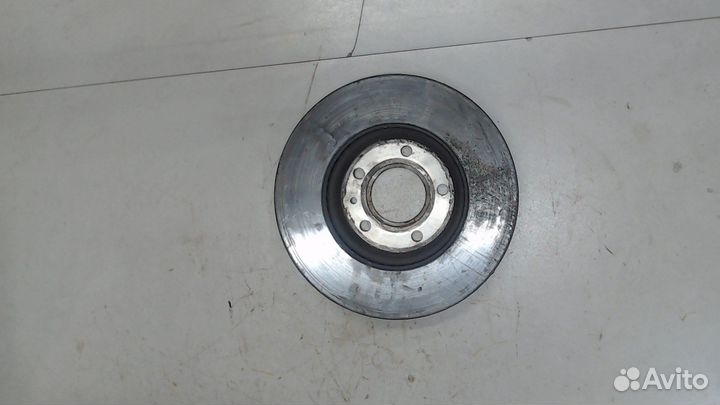 Диск тормозной Opel Astra J, 2011