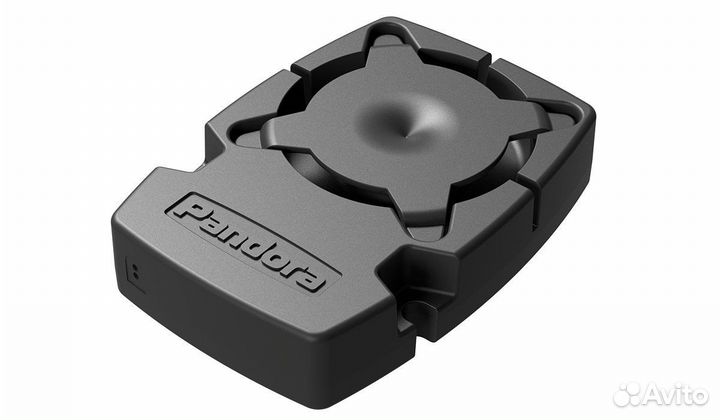 Автосигнализация Пандора Pandora VX 4G