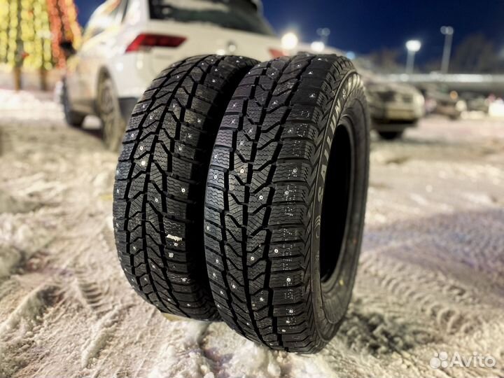 Sailun Commercio Ice 215/65 R16 R