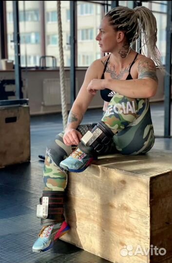 Гравитационные (инверсионные)ботинки