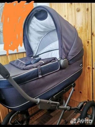 Коляска inglesina