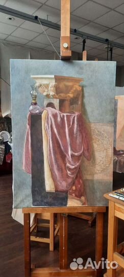 Рисунки для студентов для поступления и практики