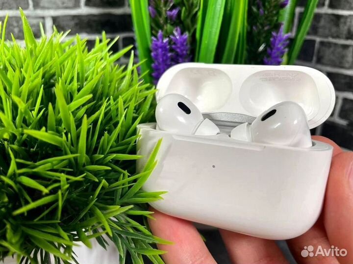 AirPods Pro 2 лучшая версия 2023