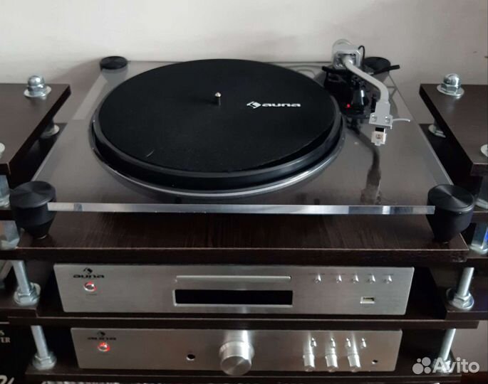 Мультимедиа Auna