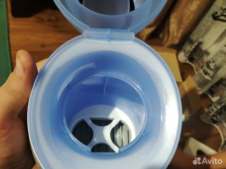 Подогреватель Philips avent