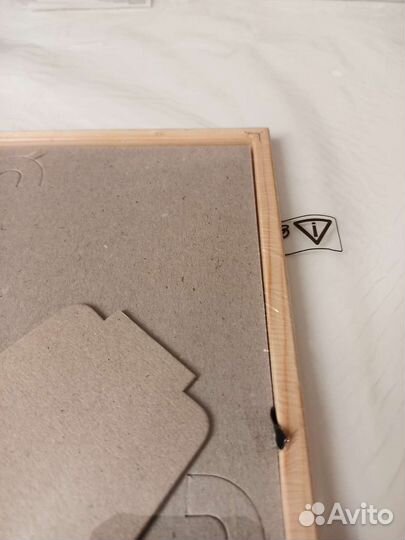 Рамки a4 новые для информации, фото, и др