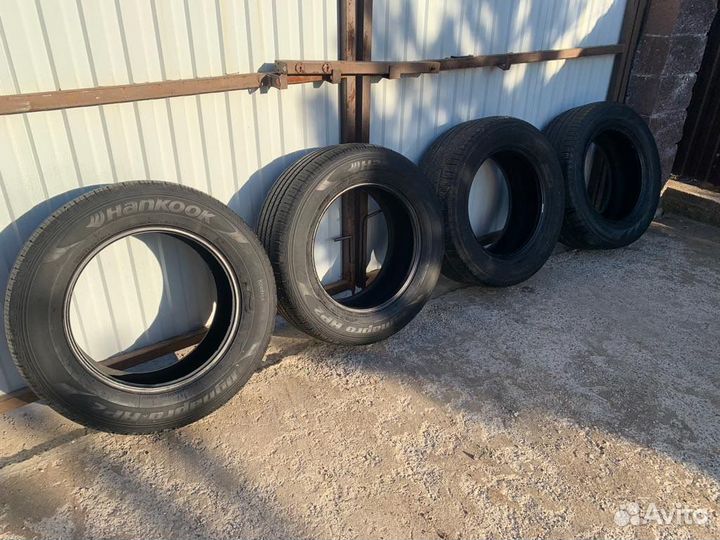 Pirelli Scorpion Verde 265/60 R18 110H