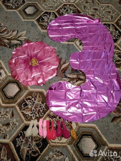 Воздушный шар