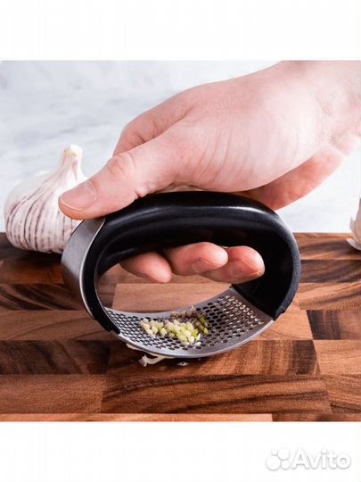 Пресс для чеснока Garlic Press