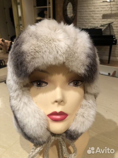 Шапочка Katya, Burberry, Patrizia Pepe