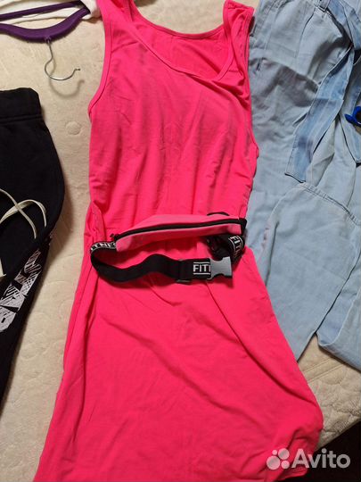 Детская одежда от 9 до 13 лет