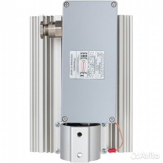 Светодиодный взрывозащищенный светильник Диора 