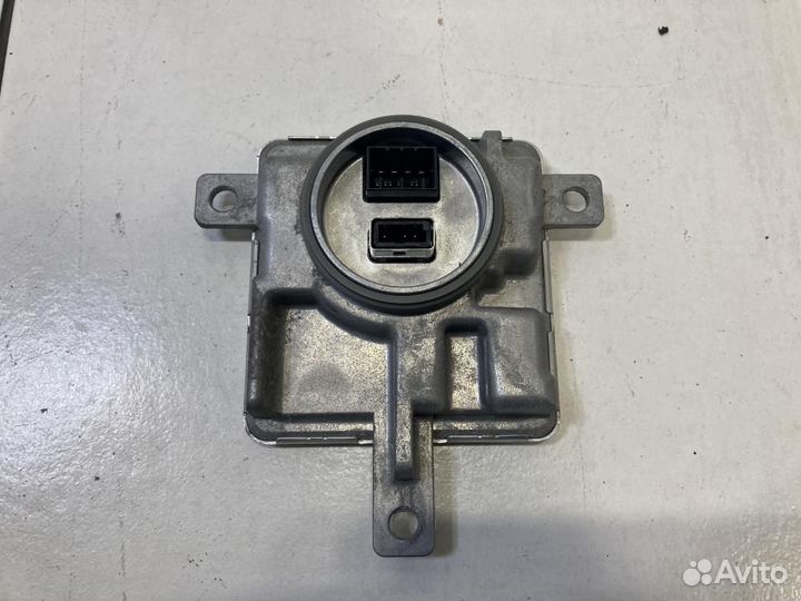 Блок ксеноновой лампы Audi A5 8T 8TA