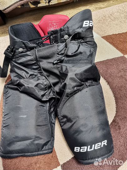 Хоккейная форма