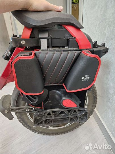 Моноколесо kingsong s22 pro