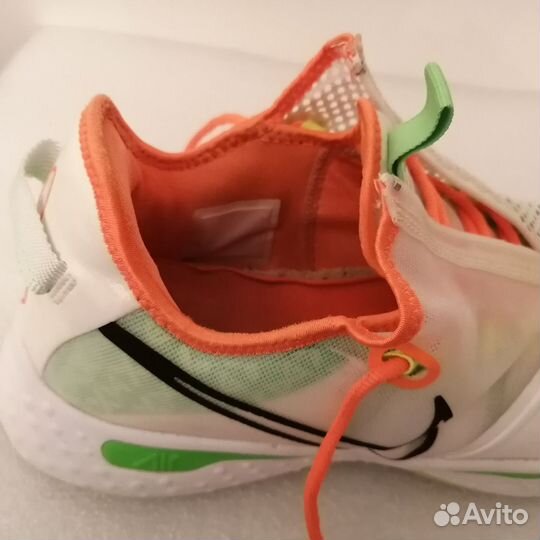 Кроссовки Gatorade X Nike Pg 4 