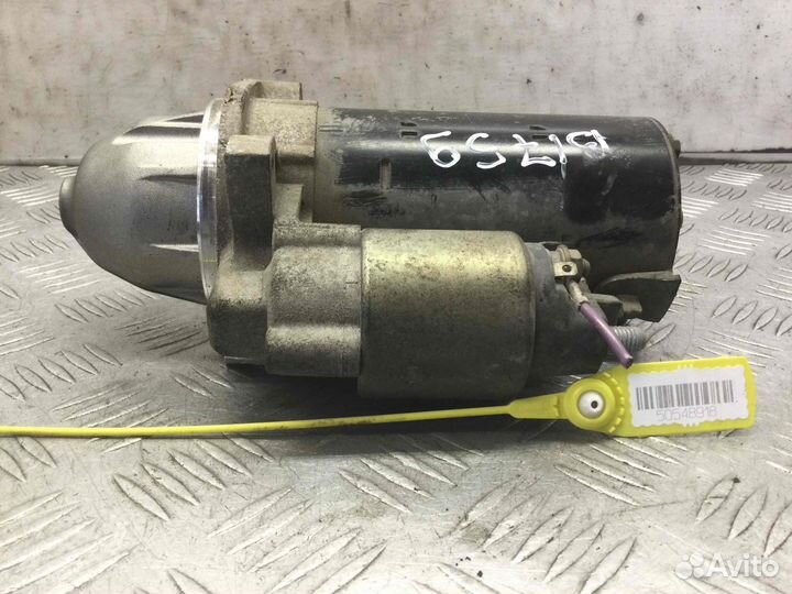 Стартер Mercedes E-klasse 0001109250; справочно; 0