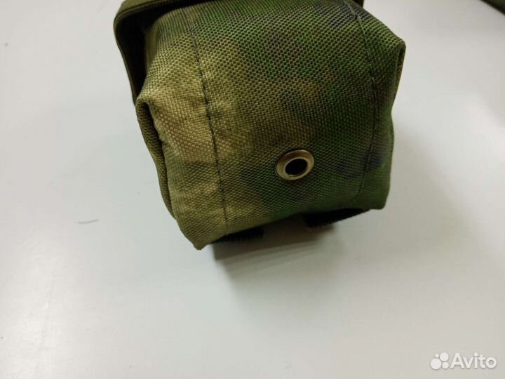 Сумка для гранаты