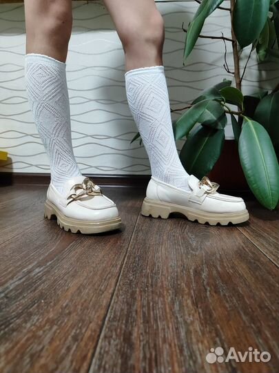 Продам туфли