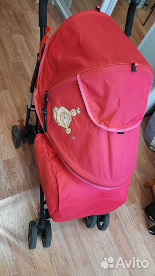 Детские коляски