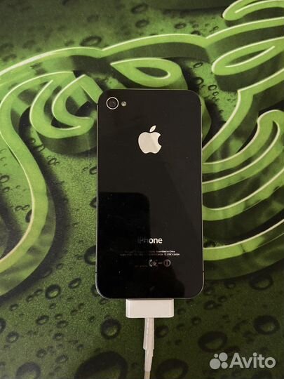 Apple iPhone 4S 8GB