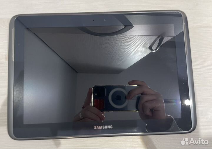 Планшет samsung Galaxy note 10.1 n8010