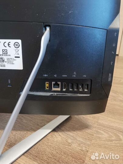 Моноблок Lenovo C365