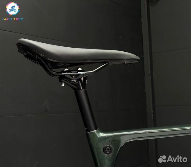 Велосипед Gestalt C4400 / циклокросс