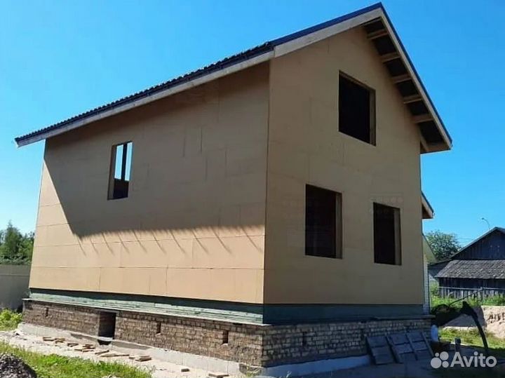 Плиты белтермо