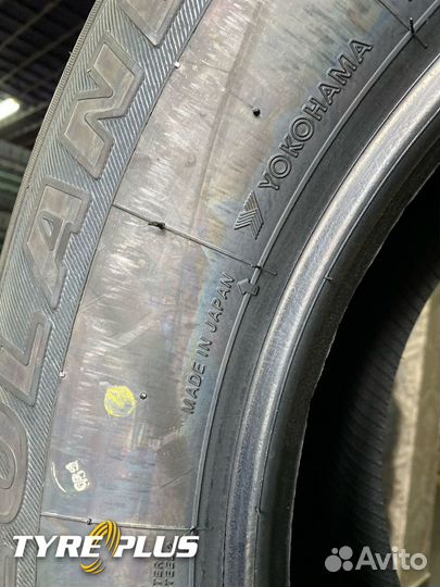Yokohama Geolandar G902 265/65 R17 112H