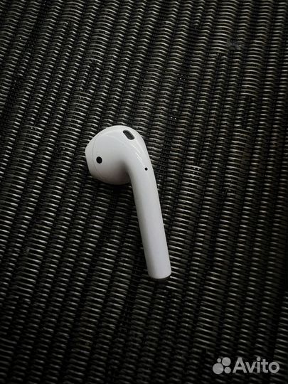 Airpods 2 наушник левый