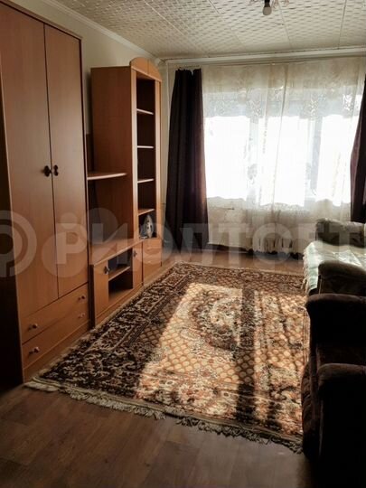 Комната 16,6 м² в 6-к., 4/5 эт.