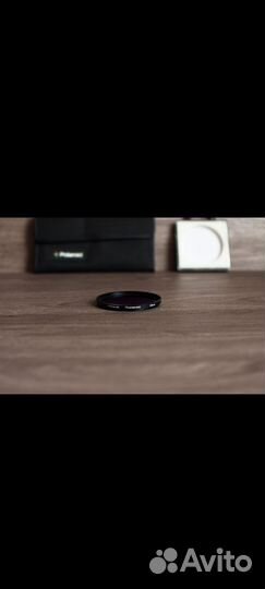 Светофильтры 58mm