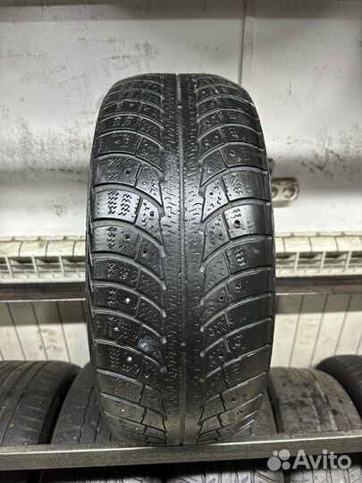 Gislaved Nord Frost 5 205/60 R16 96T