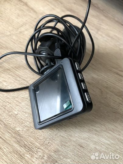 Видеорегистратор автомобильный