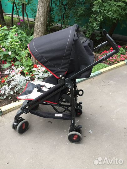 Peg Perego Коляска