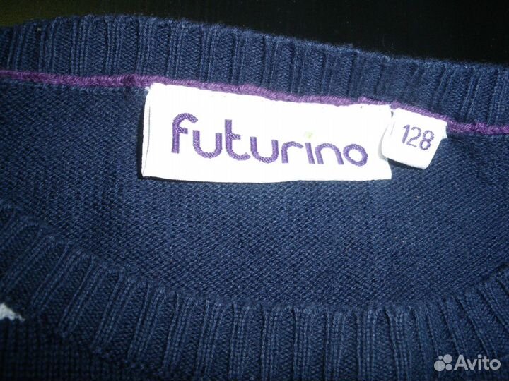 Вещи дет. микс, пакет (20шт )