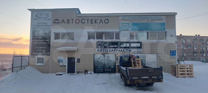 Свободного назначения, 500 м²