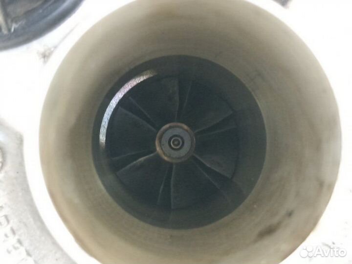 Турбина Bmw 1-Series F20 1.6 N13B16A 2013