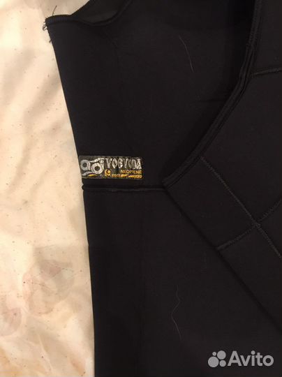 Подводное снаряжение